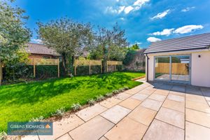 Garden- click for photo gallery
